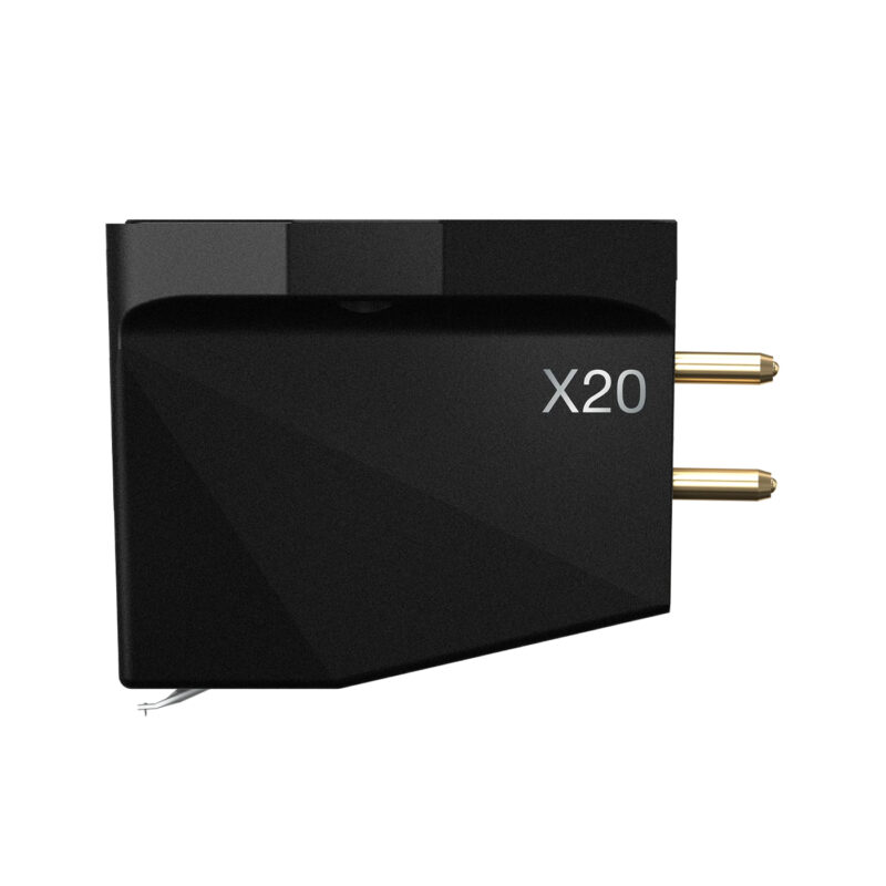 Ortofon-MC-X20 Ortofon MC X20