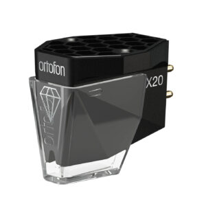 Ortofon-MC-X20 Ortofon MC X20