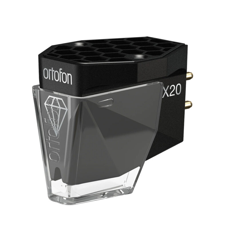 Ortofon-MC-X20 Ortofon MC X20