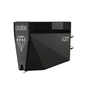 Ortofon-MC-X20 Ortofon MC X20