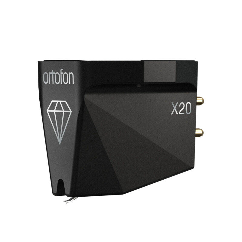 Ortofon-MC-X20 Ortofon MC X20