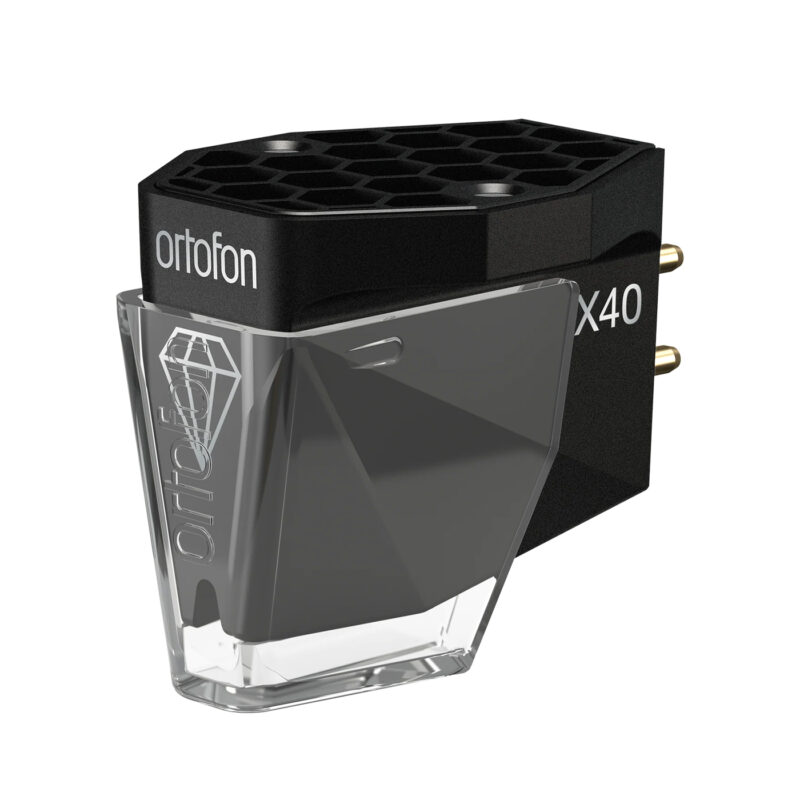 Ortofon MC X40