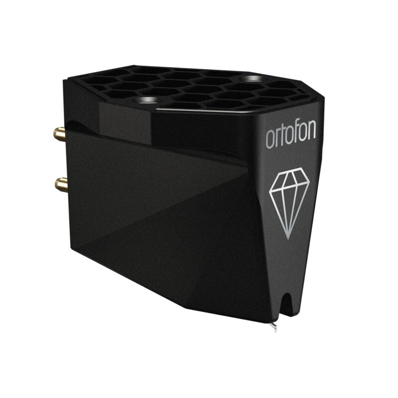 Ortofon MC X40