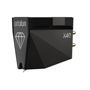 Ortofon MC X40