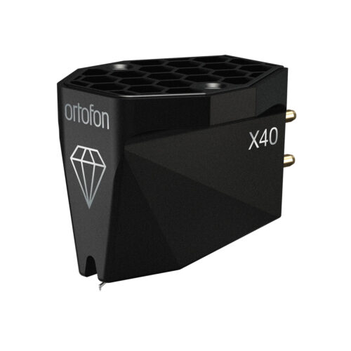 Ortofon-MC-X40 Ortofon MC X40