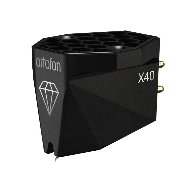 Ortofon MC X40