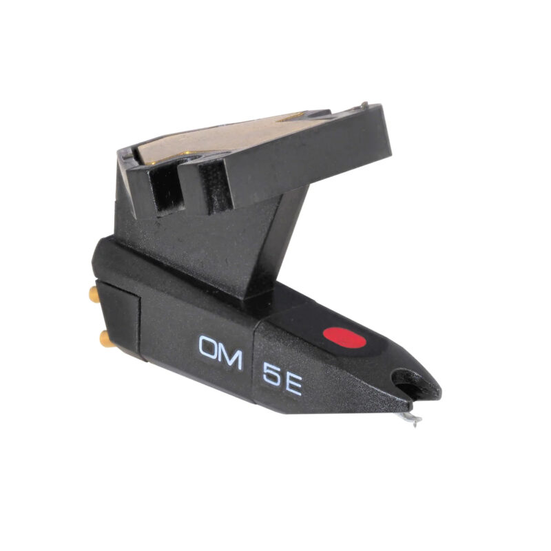 Ortofon OM 5E