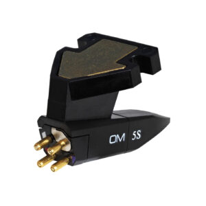 Ortofon-OM-5s Ortofon OM 5S