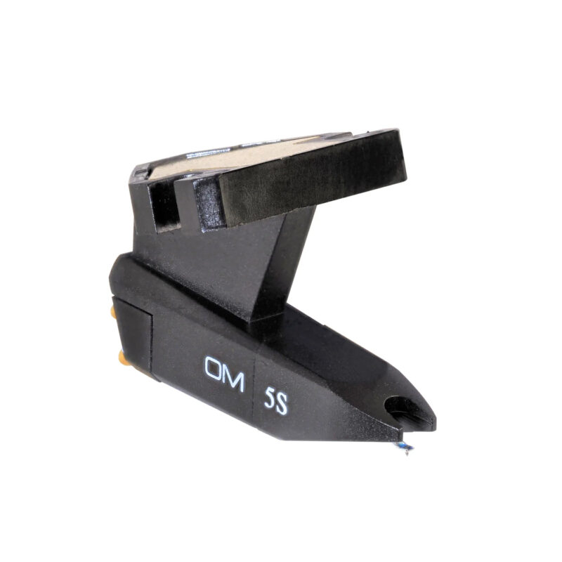 Ortofon-OM-5s Ortofon OM 5S