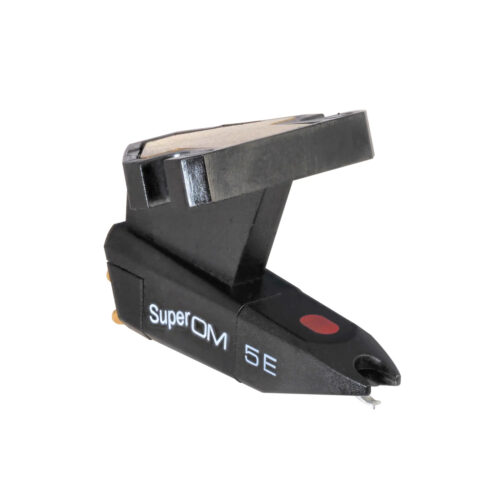 Ortofon Super OM 5E