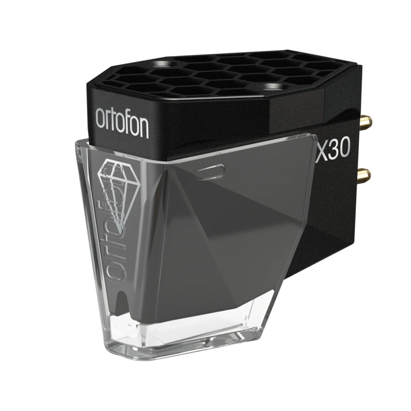 Ortofon MC X30