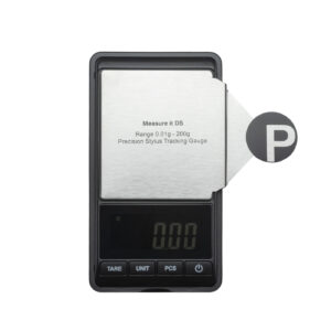 Pro-Ject Measure it DS