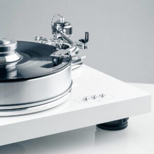 Pro-Ject Signature 10