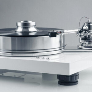 Pro-Ject Signature 10