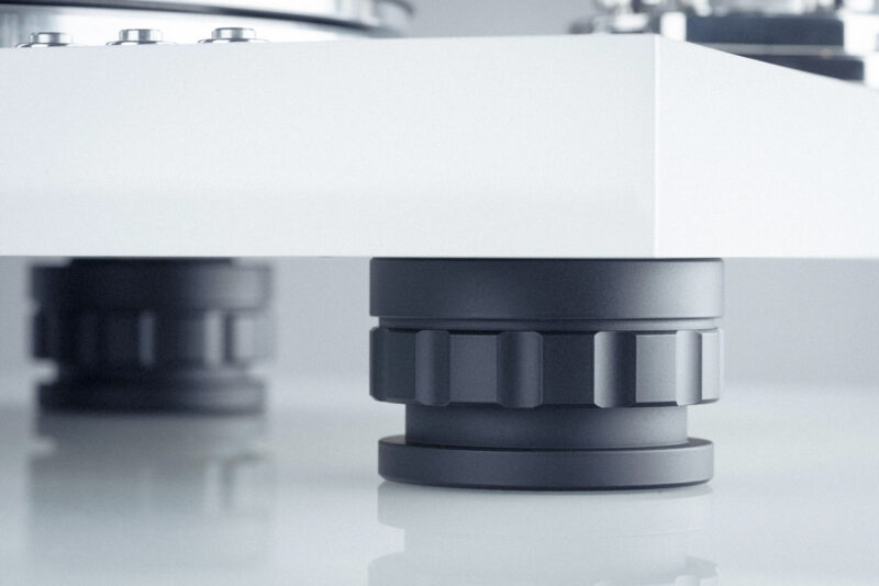 Pro-Ject Signature 10