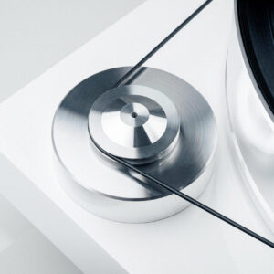 Pro-Ject Signature 10