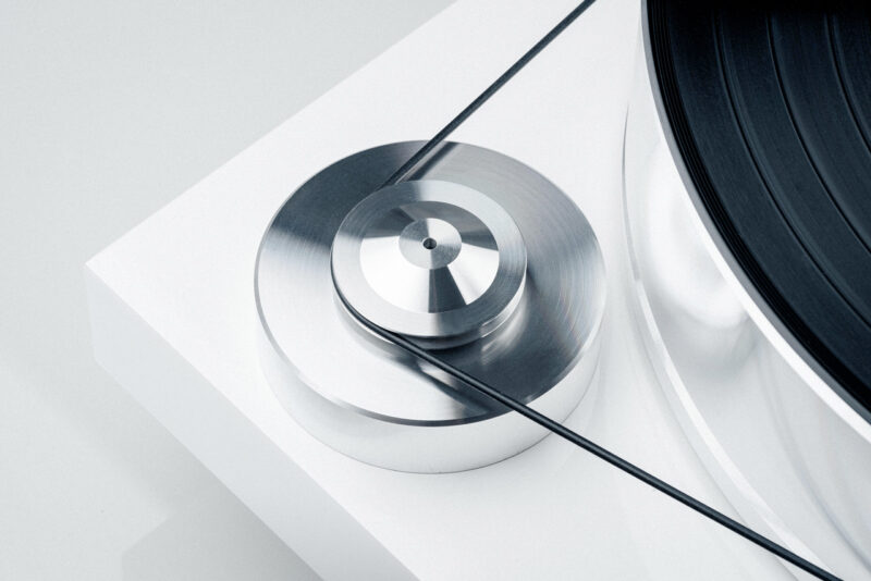 Pro-Ject Signature 10