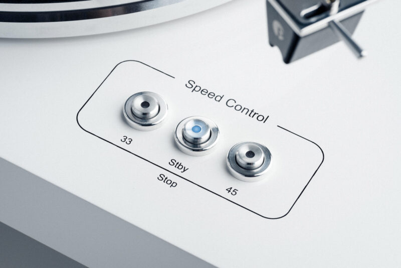 Pro-Ject Signature 10
