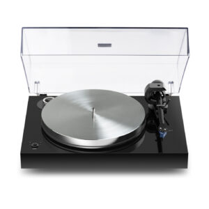 Pro-Ject X8 B