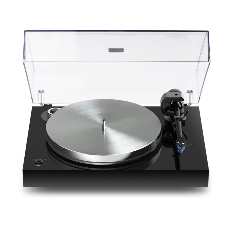 Pro-Ject X8 B