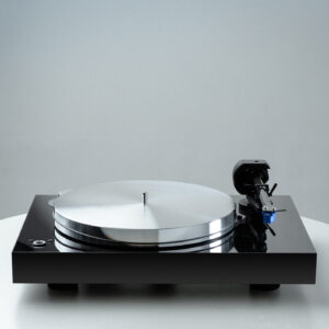 Pro-Ject X8 B