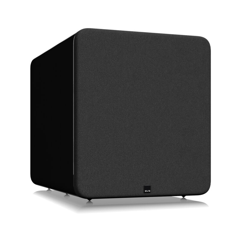 SVS PB-5000 R|Evolution