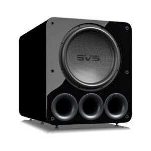 SVS PB-5000 R|Evolution