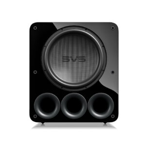 SVS PB-5000 R|Evolution