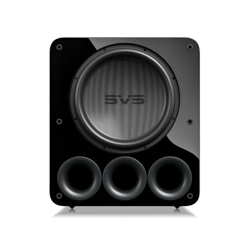 SVS PB-5000 R|Evolution