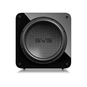 SVS-SB-5000-R|Evolution-Sort SVS SB-5000 R|Evolution