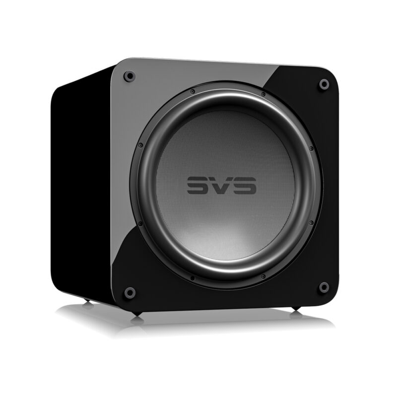 SVS-SB-5000-R|Evolution-Sort SVS SB-5000 R|Evolution