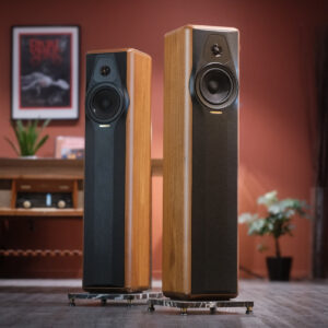 Sonus Faber Maxima Amator
