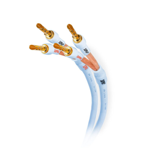 Supra-XL-Annorum-høyttalerkabel Supra XL ANNORUM