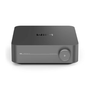 WiiM-Amp WiiM Amp + Focal 300 ICW6