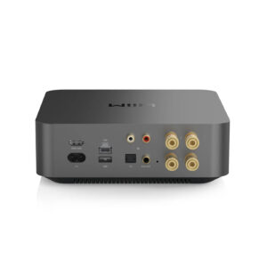 WiiM-Amp WiiM Amp + Focal 300 ICW6