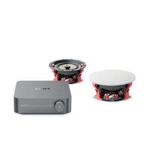 WiiM-Amp-Focal-300-ICW6 WiiM Amp + Focal 300 ICW6