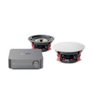WiiM-Amp-Focal-300-ICW8 WiiM Amp + Focal 300 ICW8
