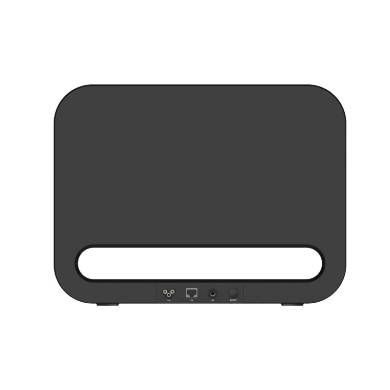 WiiM-Sub-Pro WiiM Sub Pro