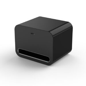 WiiM-Sub-Pro WiiM Sub Pro trådløs subwoofer