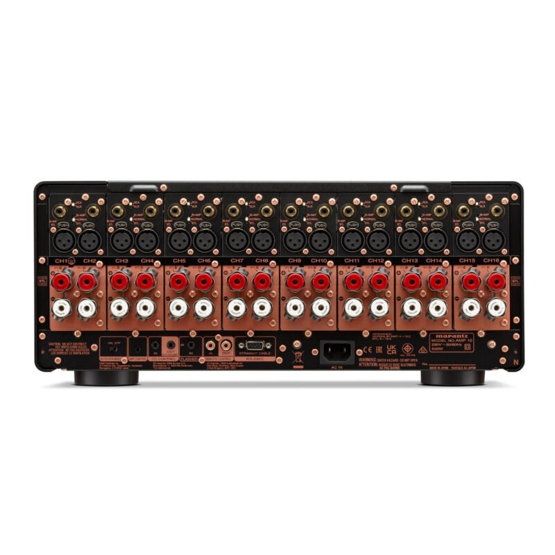 Marantz AMP10