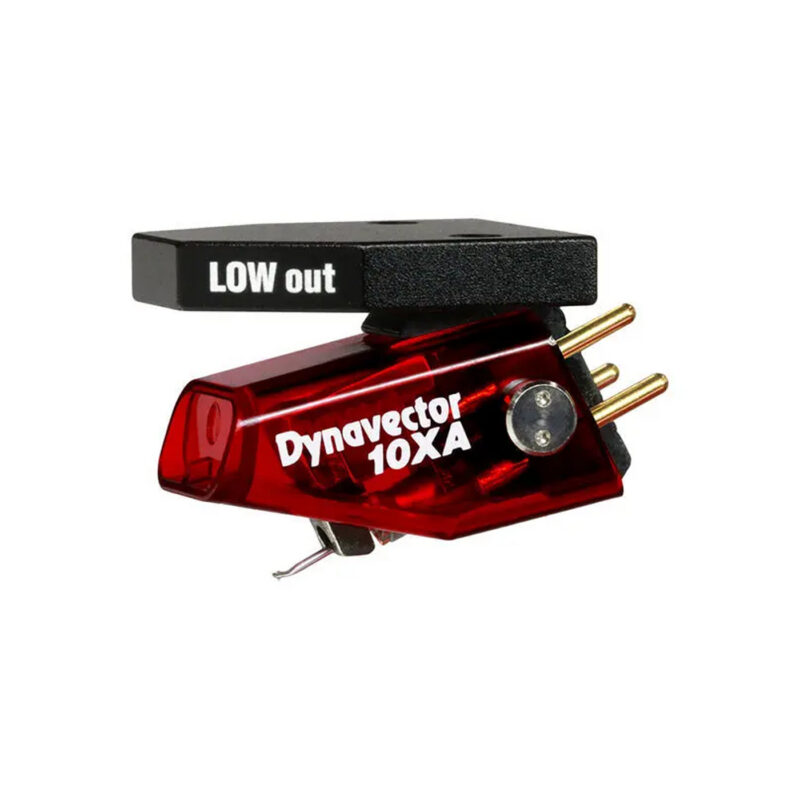 Dynavector DV 10XA-L