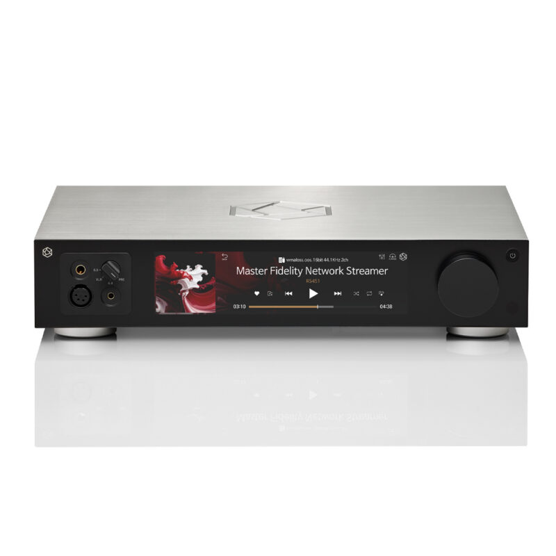 HiFi Rose RS451
