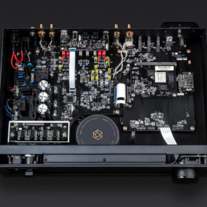 HiFi Rose RS451