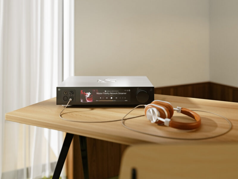 HiFi Rose RS451