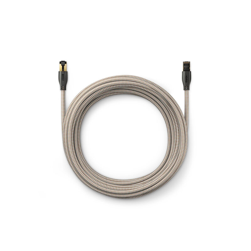 KEF-K-Stream-Hvit-Kobber KEF K-Stream