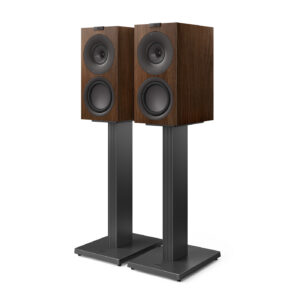 KEF-SQ1-Grå KEF SQ1