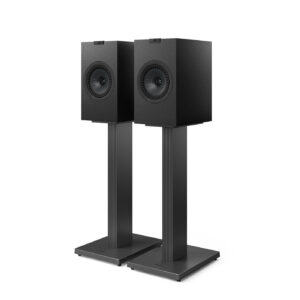 KEF-SQ1-Grå KEF SQ1