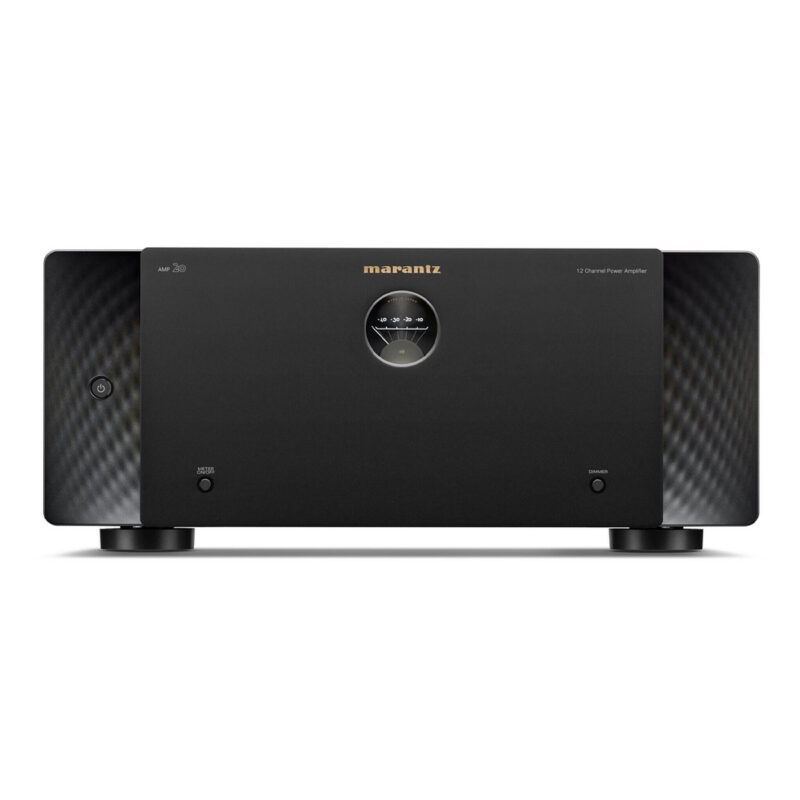 Marantz AMP20 Multikanals effektforsterker