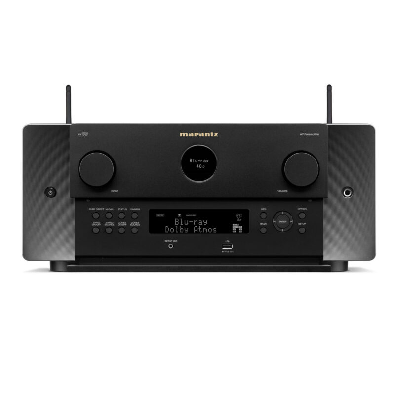 Marantz AV10
