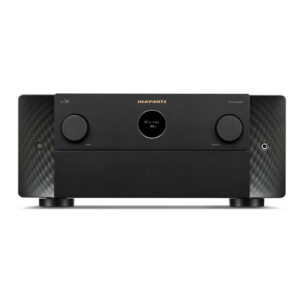 Marantz-AV20 Marantz AV20 Surroundprosessor